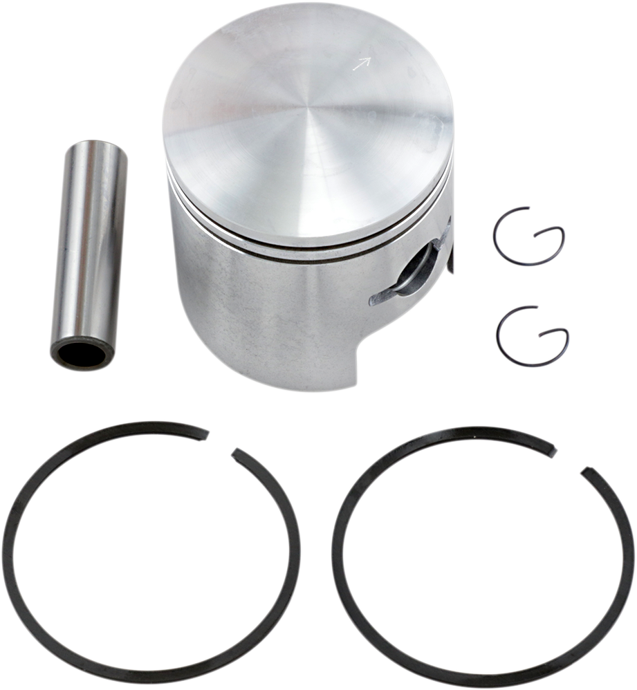 Parts unlimited Piston Kit Arctic Cat