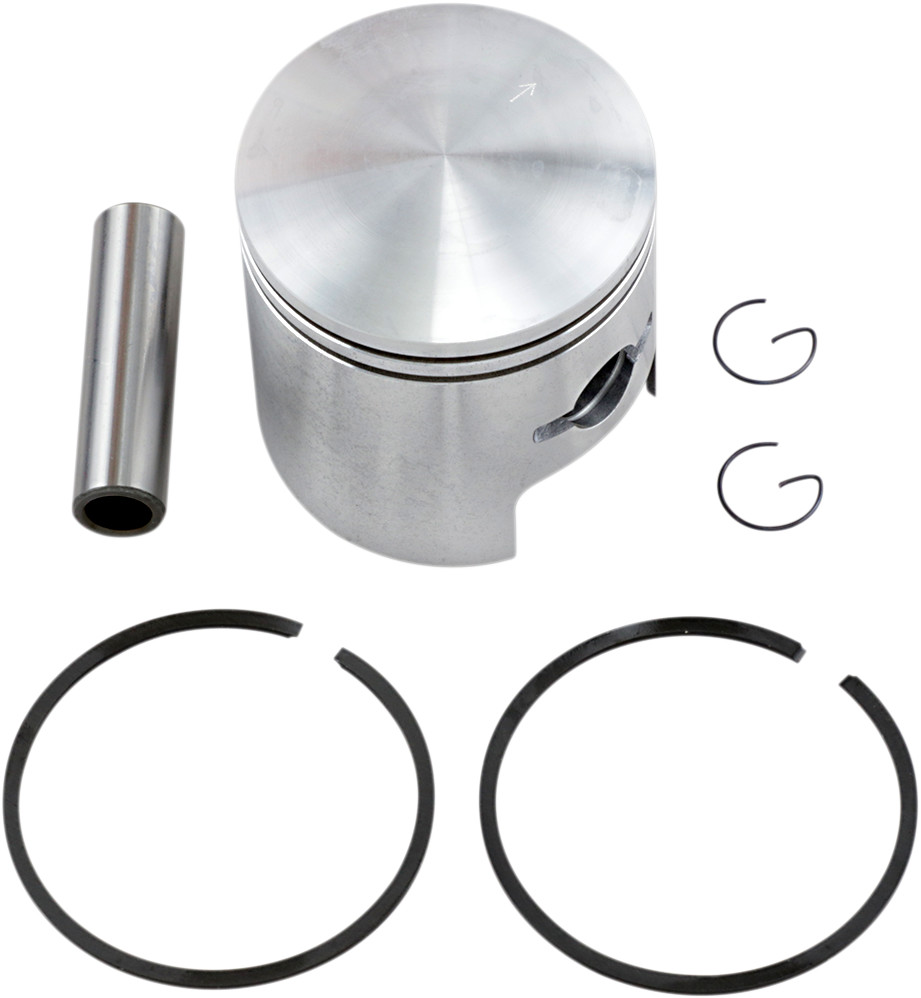 PARTS UNLIMITED Piston Kit