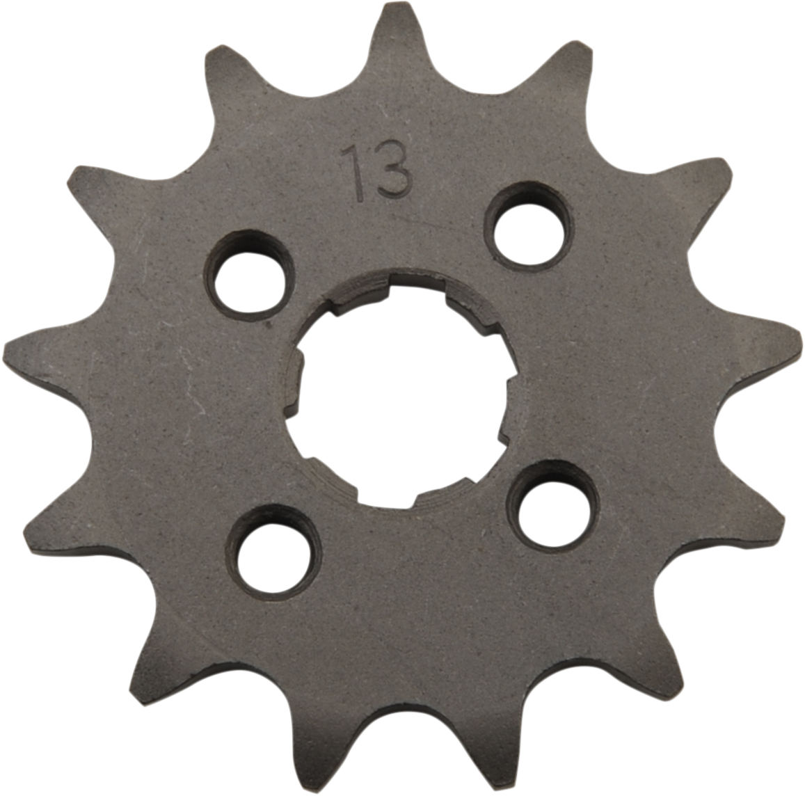 Parts unlimited Countershaft Sprocket - 13 Tooth - Honda 13T