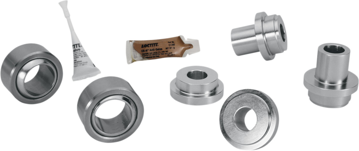 Swingarm Conversion Retrofit Kit