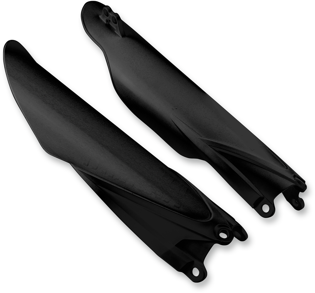 Cycra Fork Guards Yamaha 125cc-450cc 2010-2024