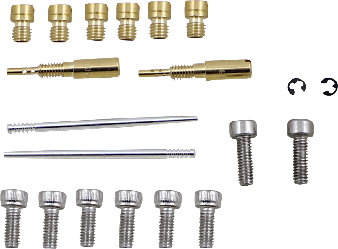 BARON Performance Needle/Jet Kit