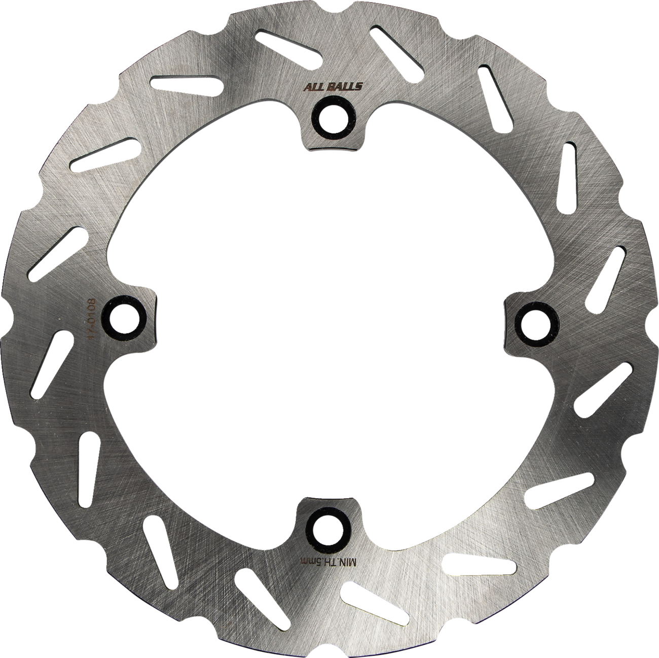 All balls Brake Rotor - Yamaha