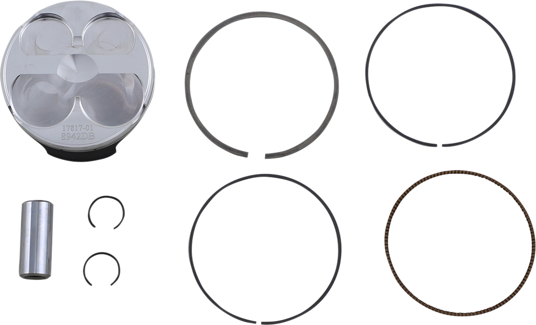 Piston Kit for 4 Stroke