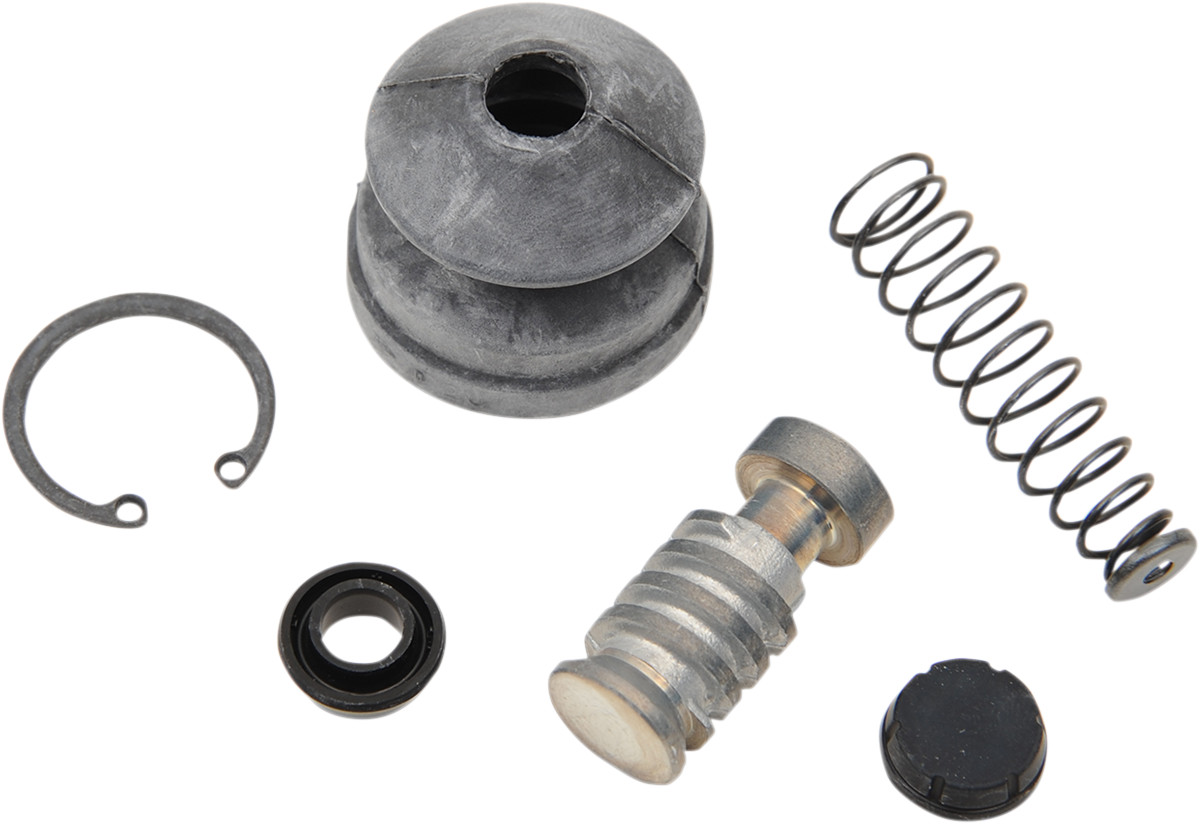 PARTS UNLIMITED Master Cylinder Rebuild Kit