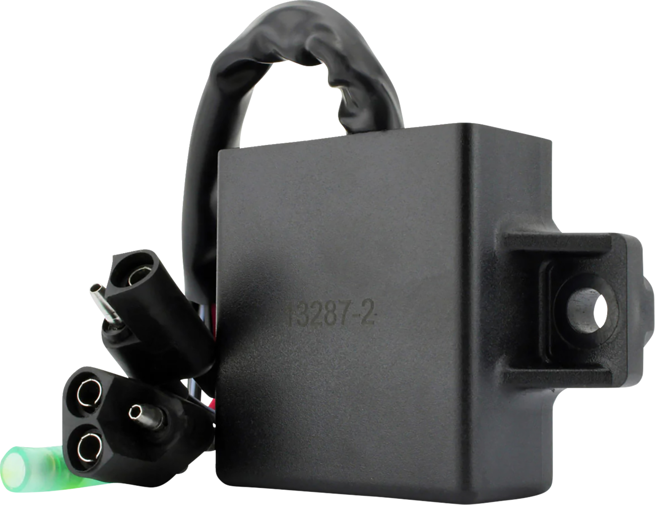 Rm stator CDI Box - Arctic Cat