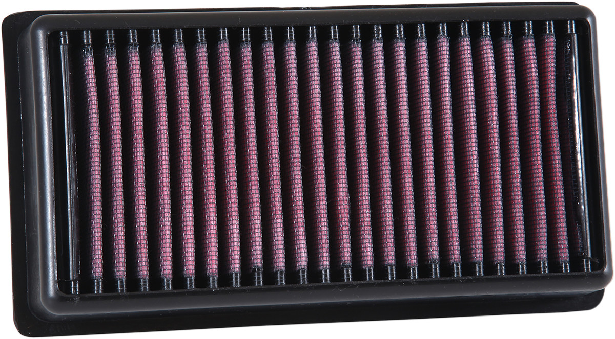 K & N OE Replacement High-Flow Air Filter