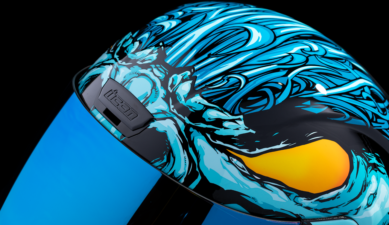 Icon Airform™ Manik'RR MIPS® Helmet