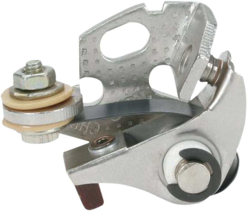 Contact Point Set