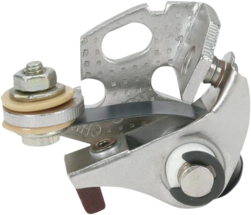 K&S TECHNOLOGIES Ignition Contact Points