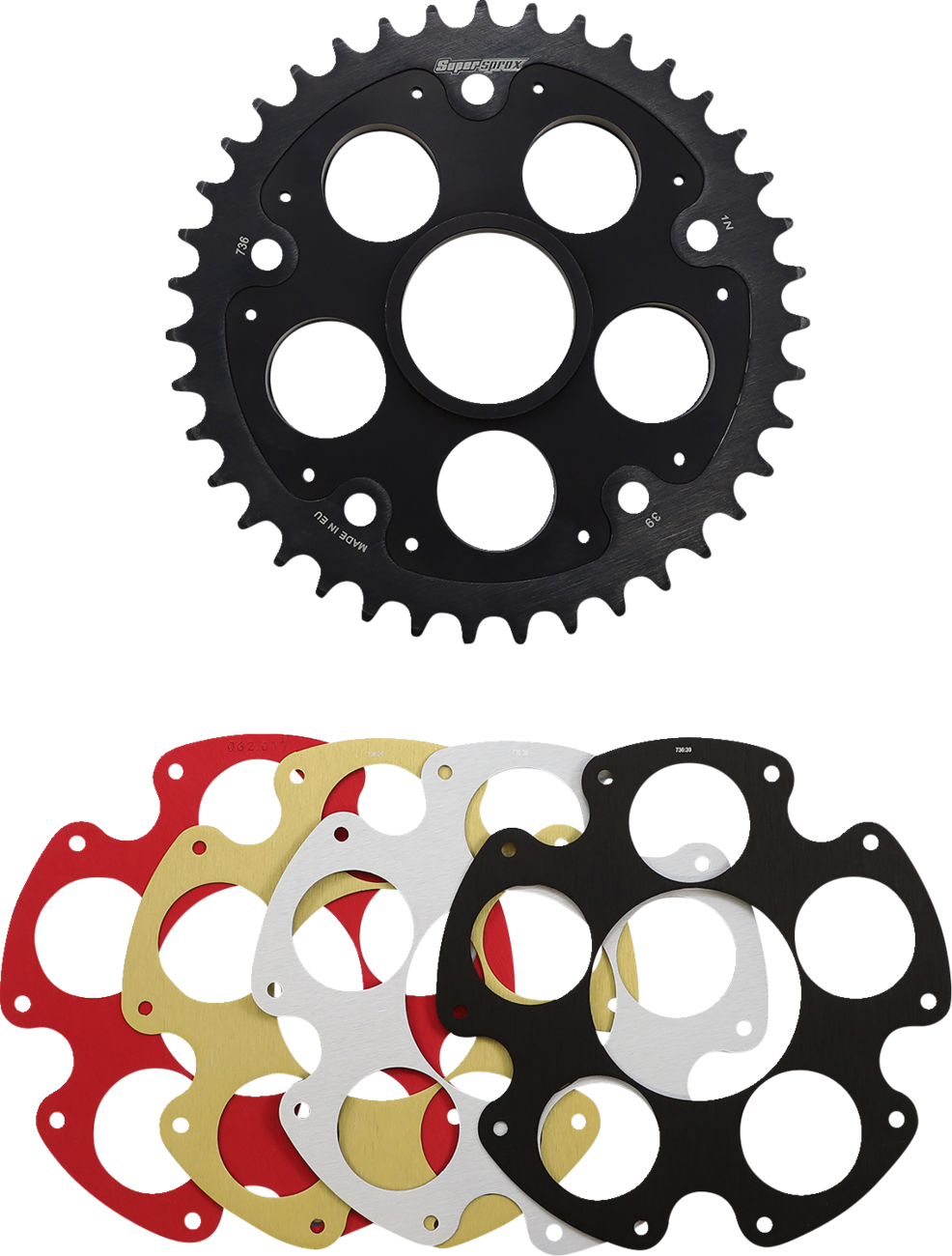 SUPERSPROX Edge Kit