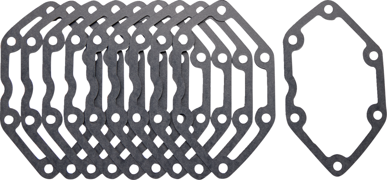 JAMES GASKET Transmission End Cover Gasket