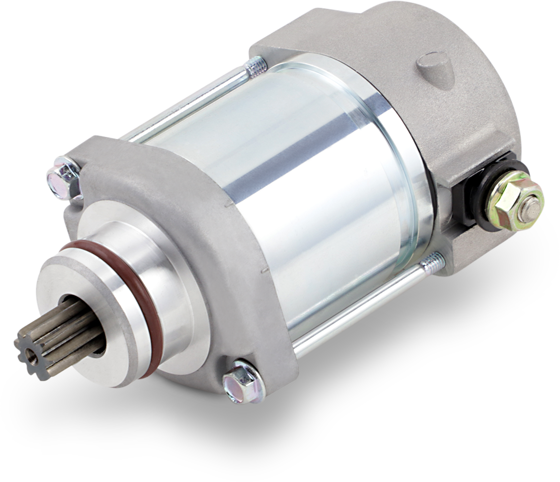 Starter for KTM