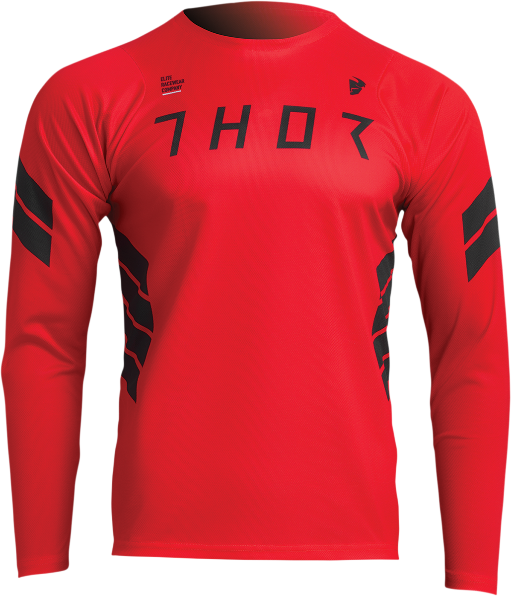 THOR Assist Sting Long-Sleeve Jersey