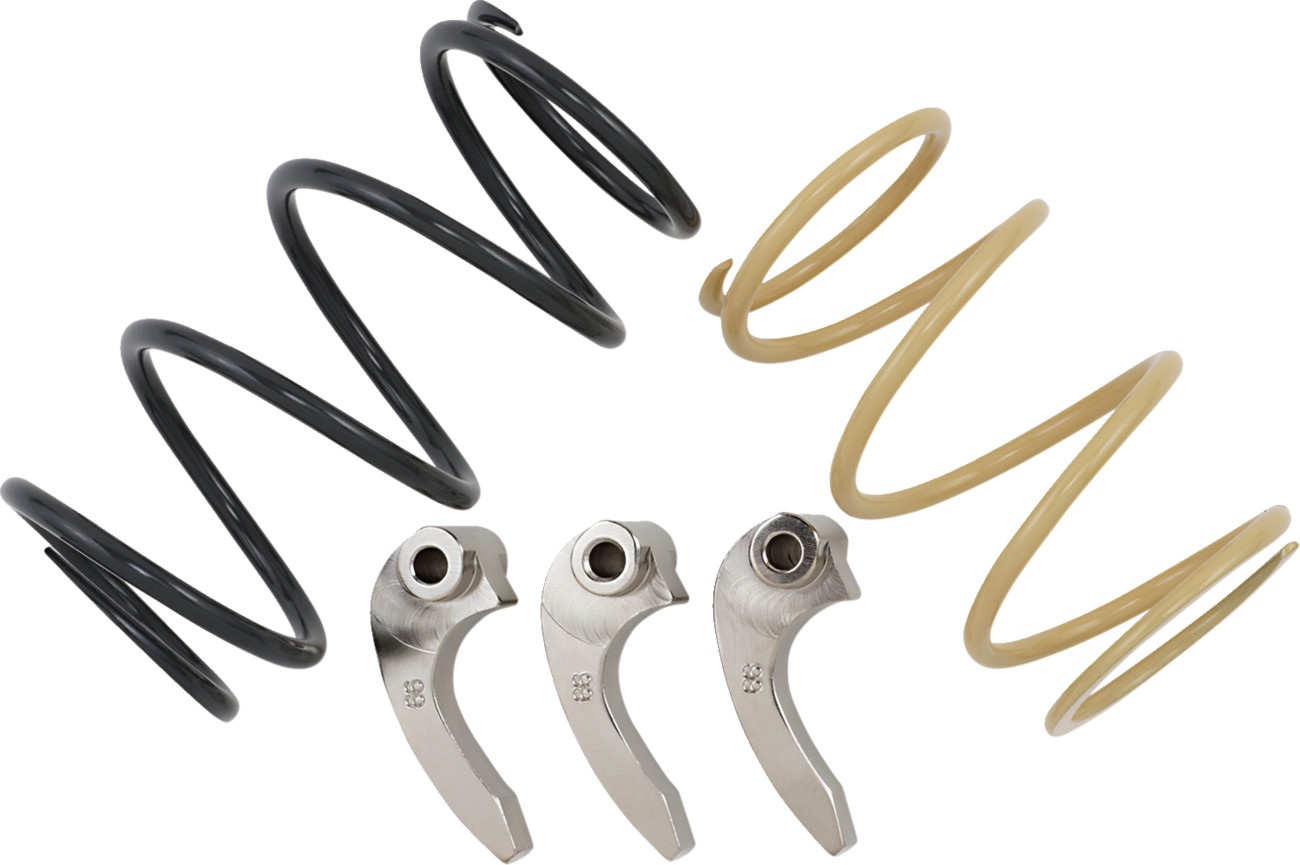 EPI Sand Dune Clutch Kit