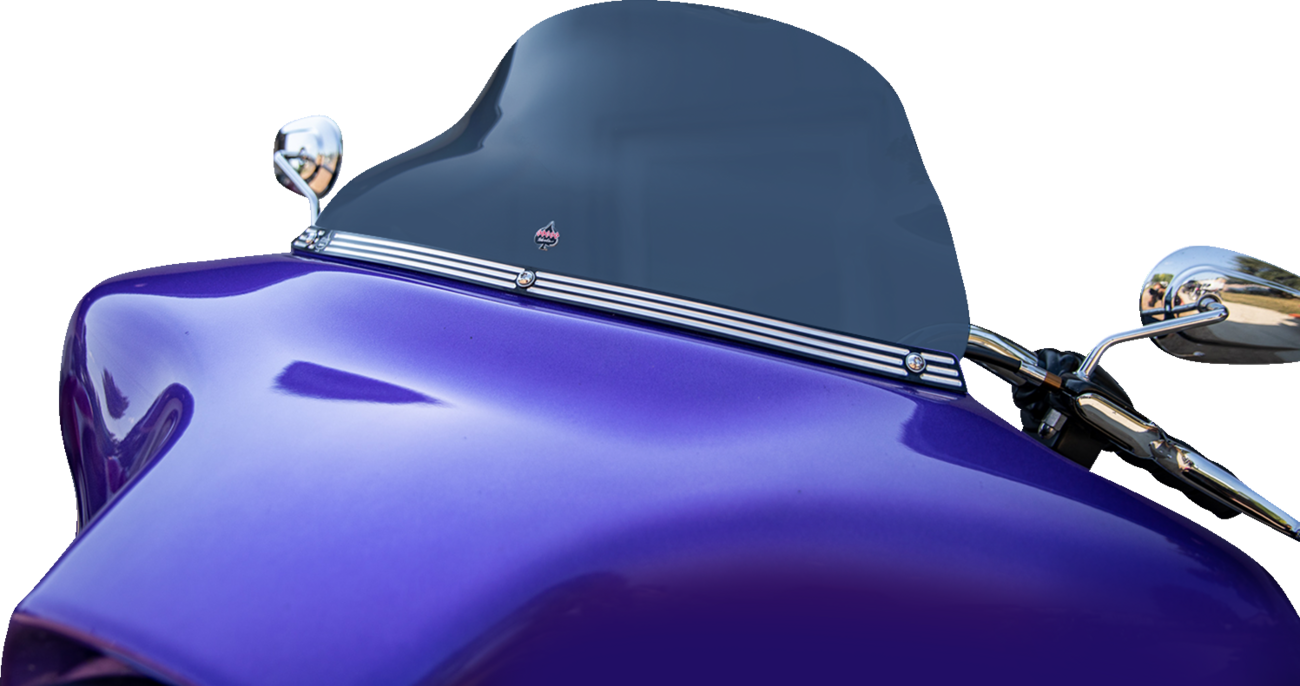 Klock Werks Flare Windshield For Harley Touring 1996-2013