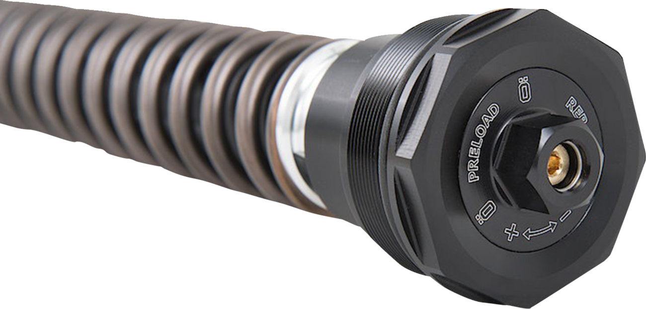 Ohlins Cartridge Kit - 30 mm (FKS511) 2019-2023 Kawasaki ZR900 Z900RS / 2018-2023 Kawasaki ZR900 Z900RS CAFE / 2018-2018 Kawasaki Z900RS