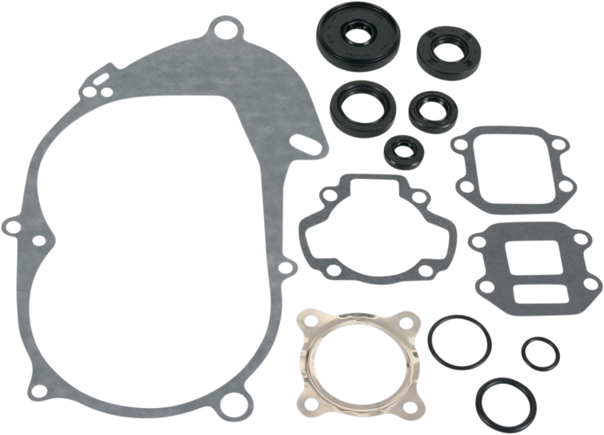 Moose offroad Motor Gasket Kit with Oil Seal - Yamaha