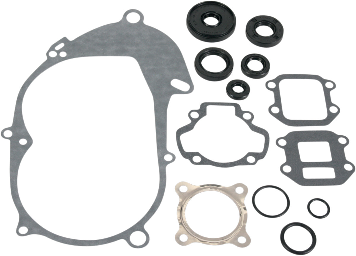 Moose offroad Motor Gasket Kit with Oil Seal - Yamaha
