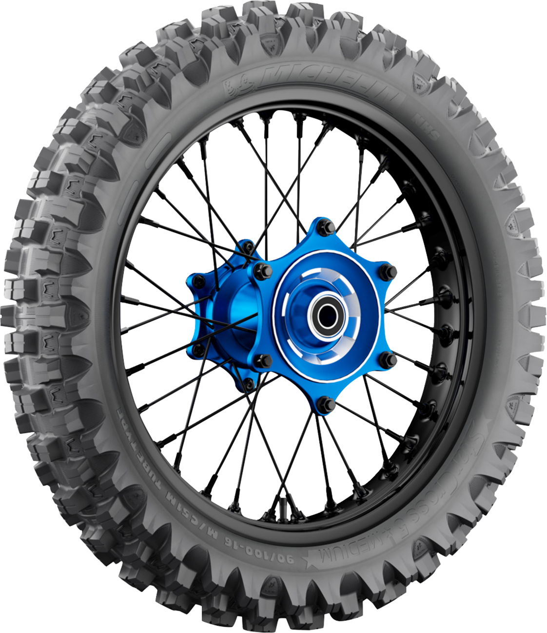 MICHELIN StarCross 5 Medium Tire