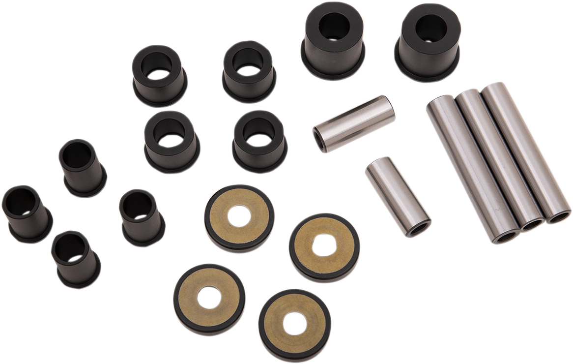 Moose Racing Rear Independent Suspension Linkage Rebuild Kit