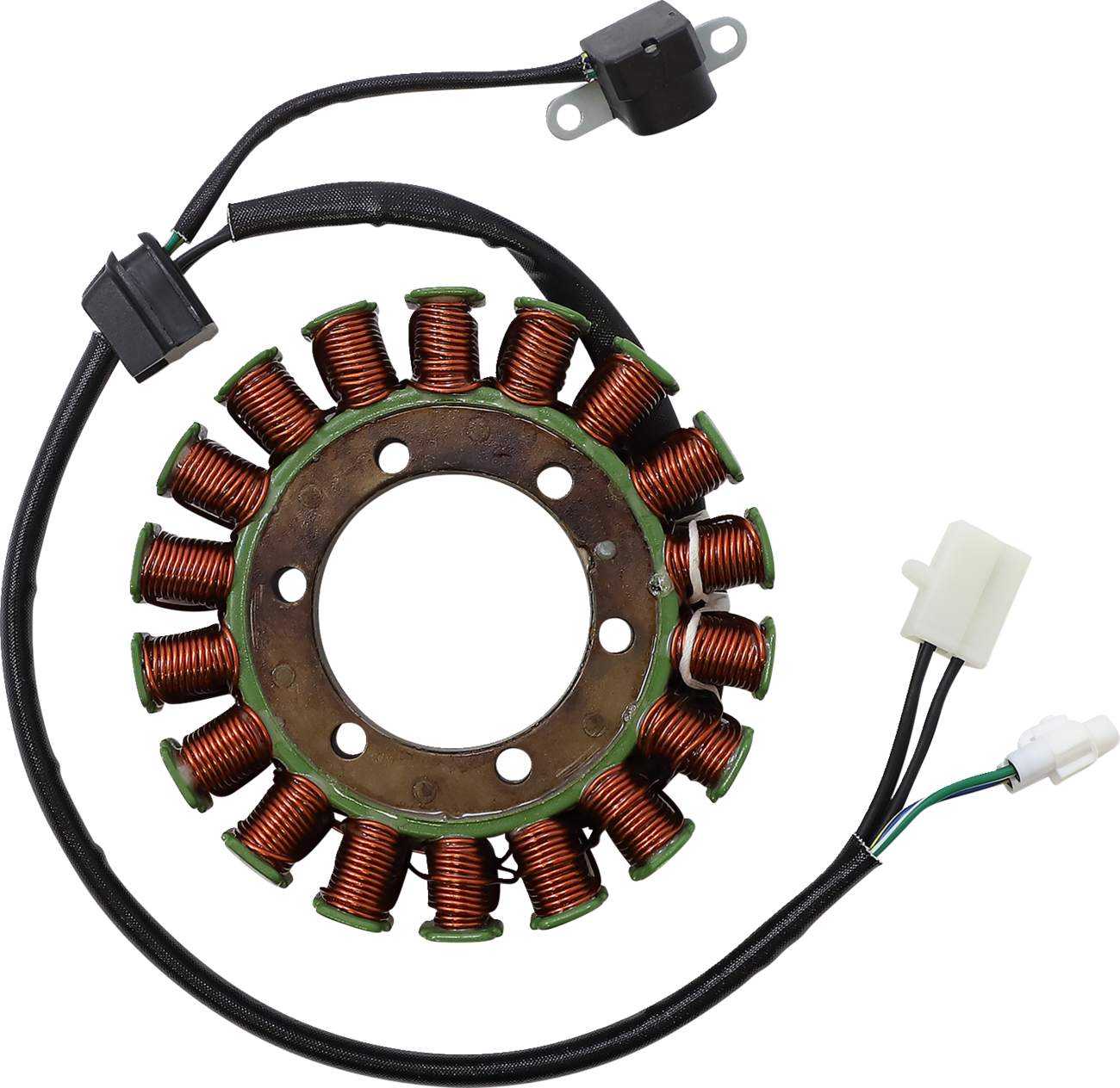 Rick's motorsport electric Stator - Arctic Cat