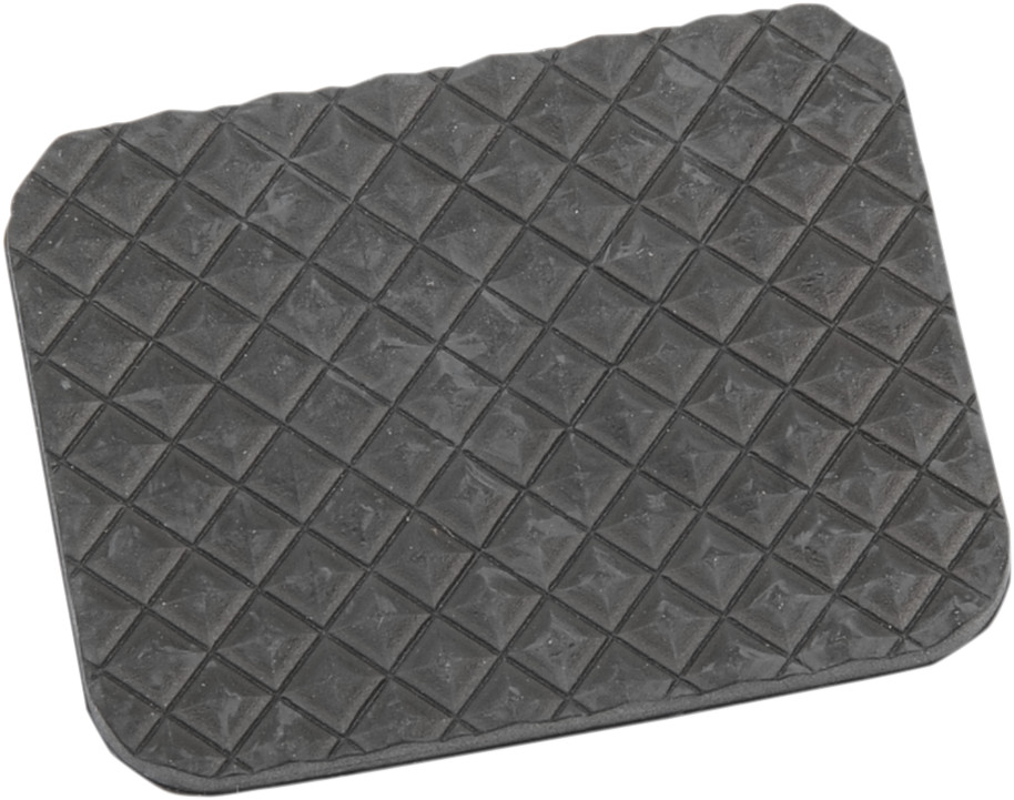 Drag Specialties Replacement Brake Cover Pad