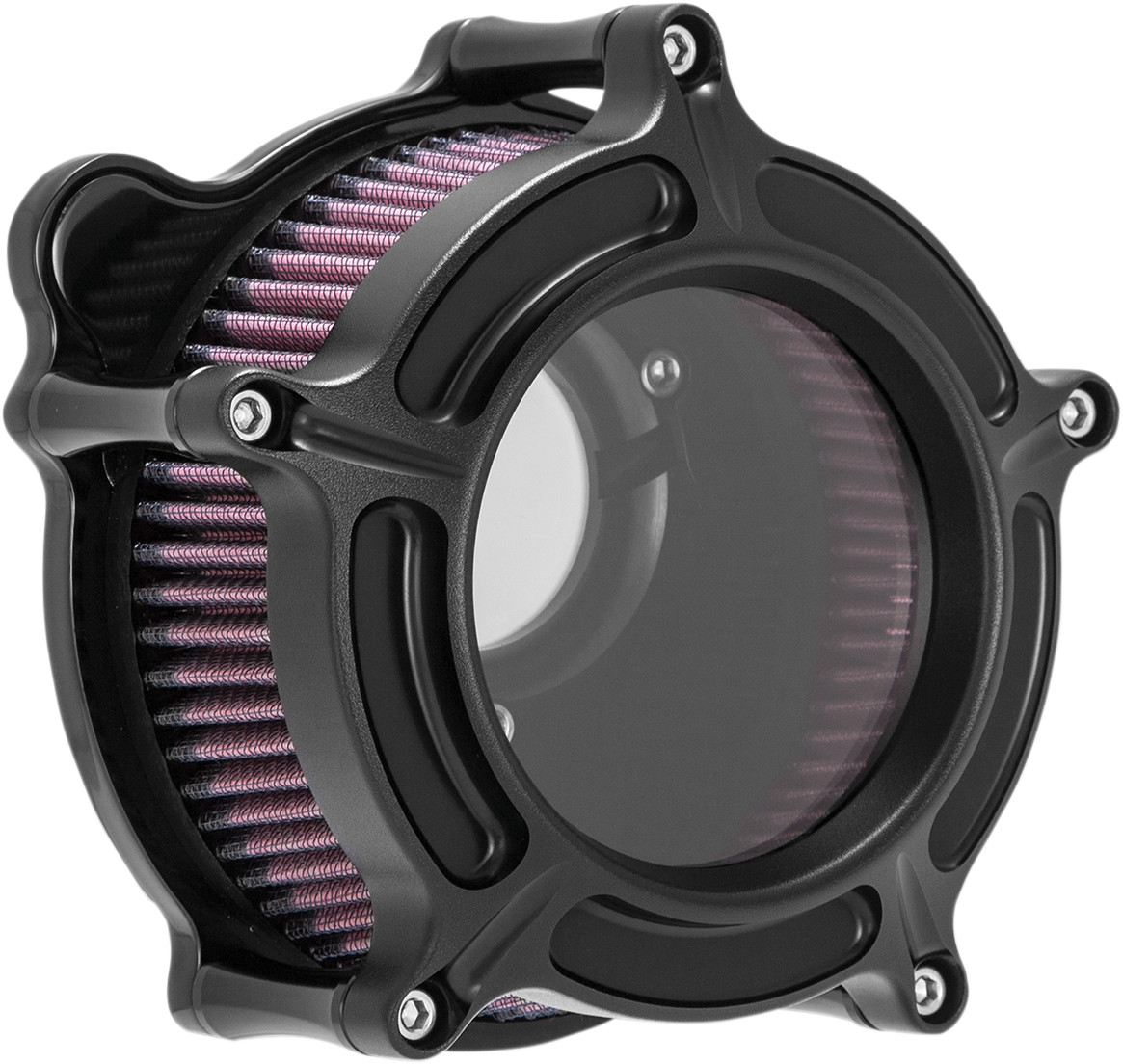 RSD Clarion Air Cleaner Kit