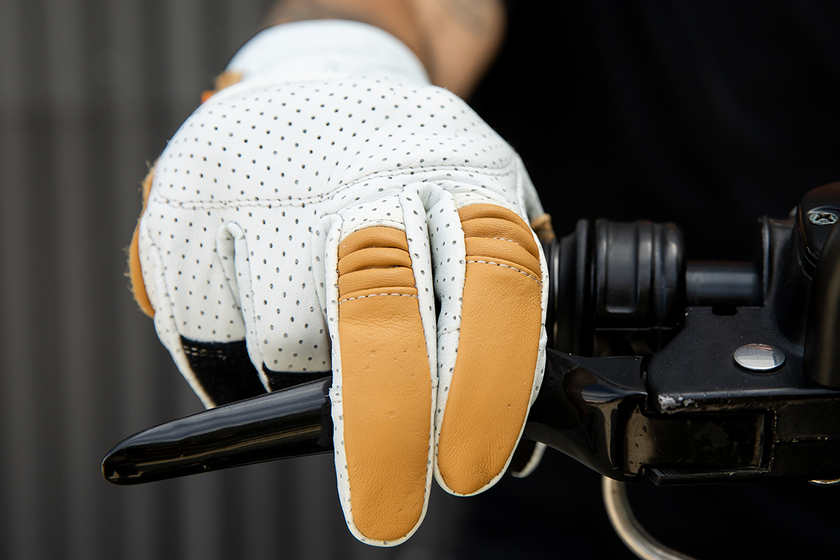 BILTWELL Borrego Gloves