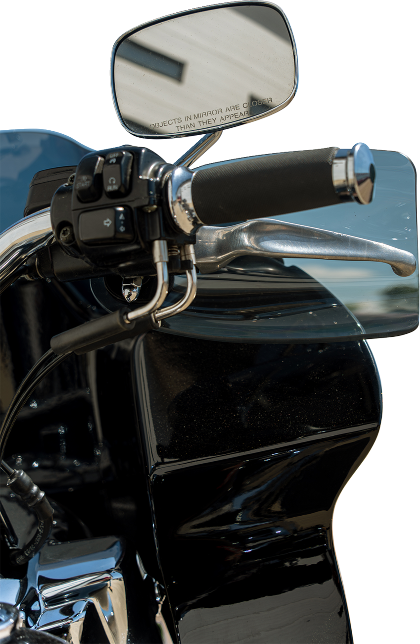 KLOCK WERKS Flare® Handguards