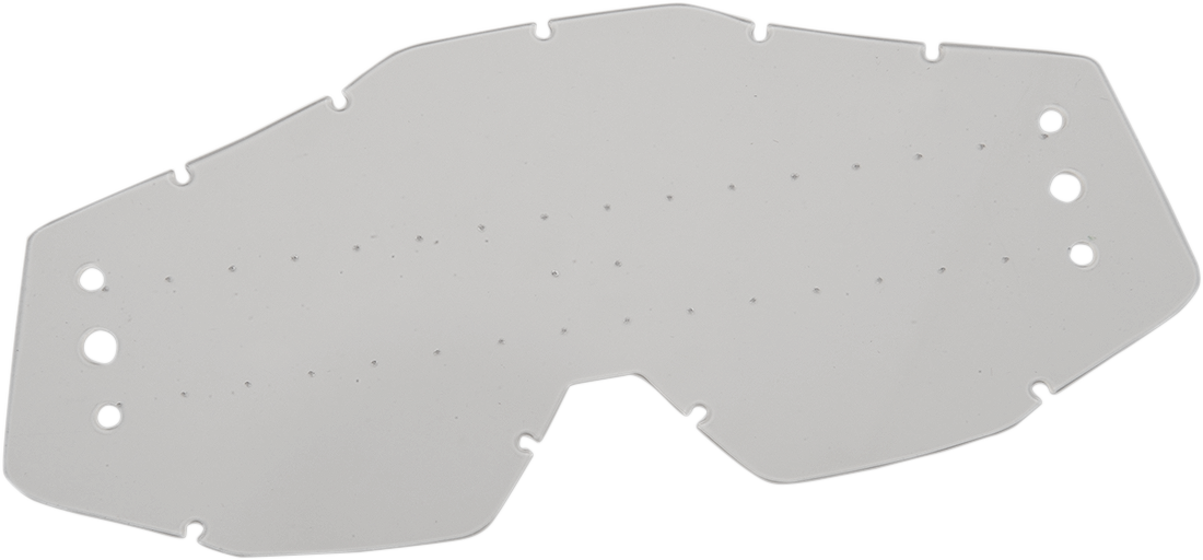 Youth Speedlab Vision System Lens