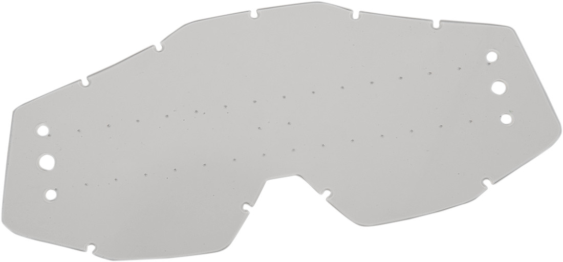 100% Youth Speedlab Vision System Lens