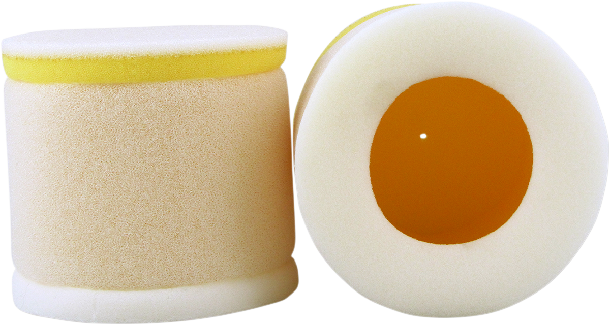 NO TOIL Foam Air Filter