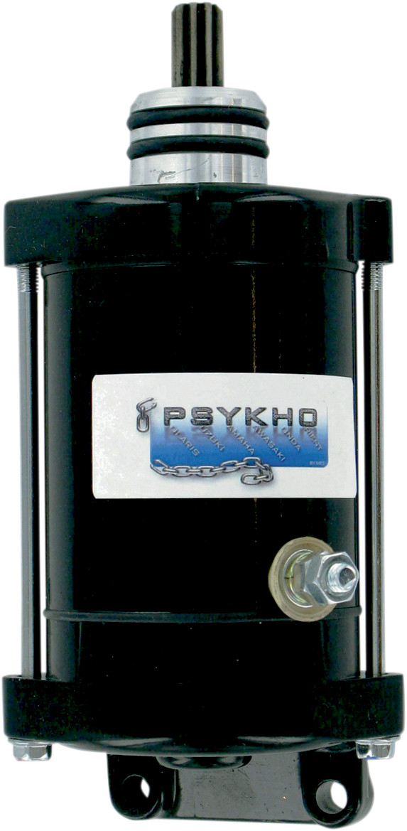 PSYKHO Starter