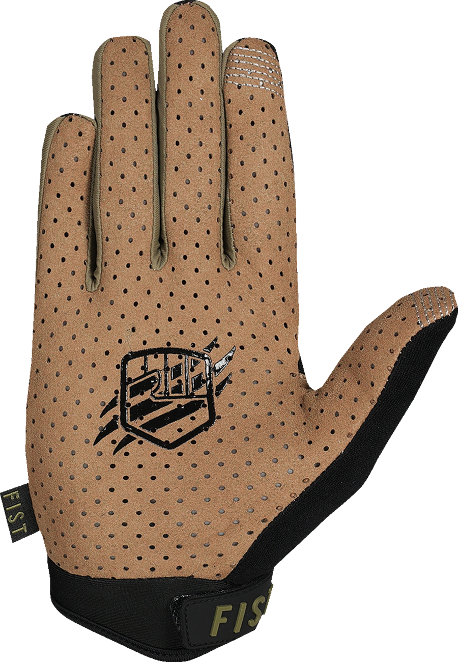 Fist Handwear Breezer Gloves