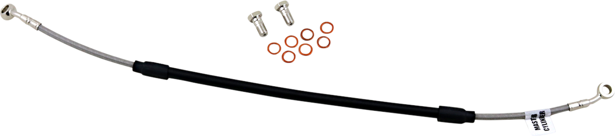GBRAKES Complete Brake Line Kit