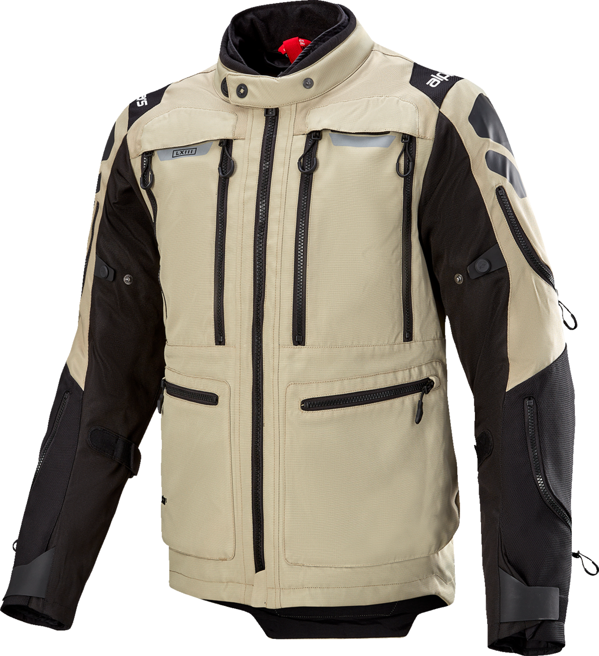 Alpinestars Ardent 3In1 Adventure Touring Jacket