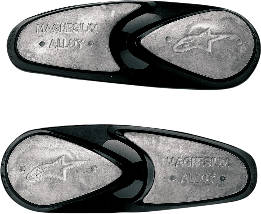Alpinestars Magnesium Boot Toe Sliders