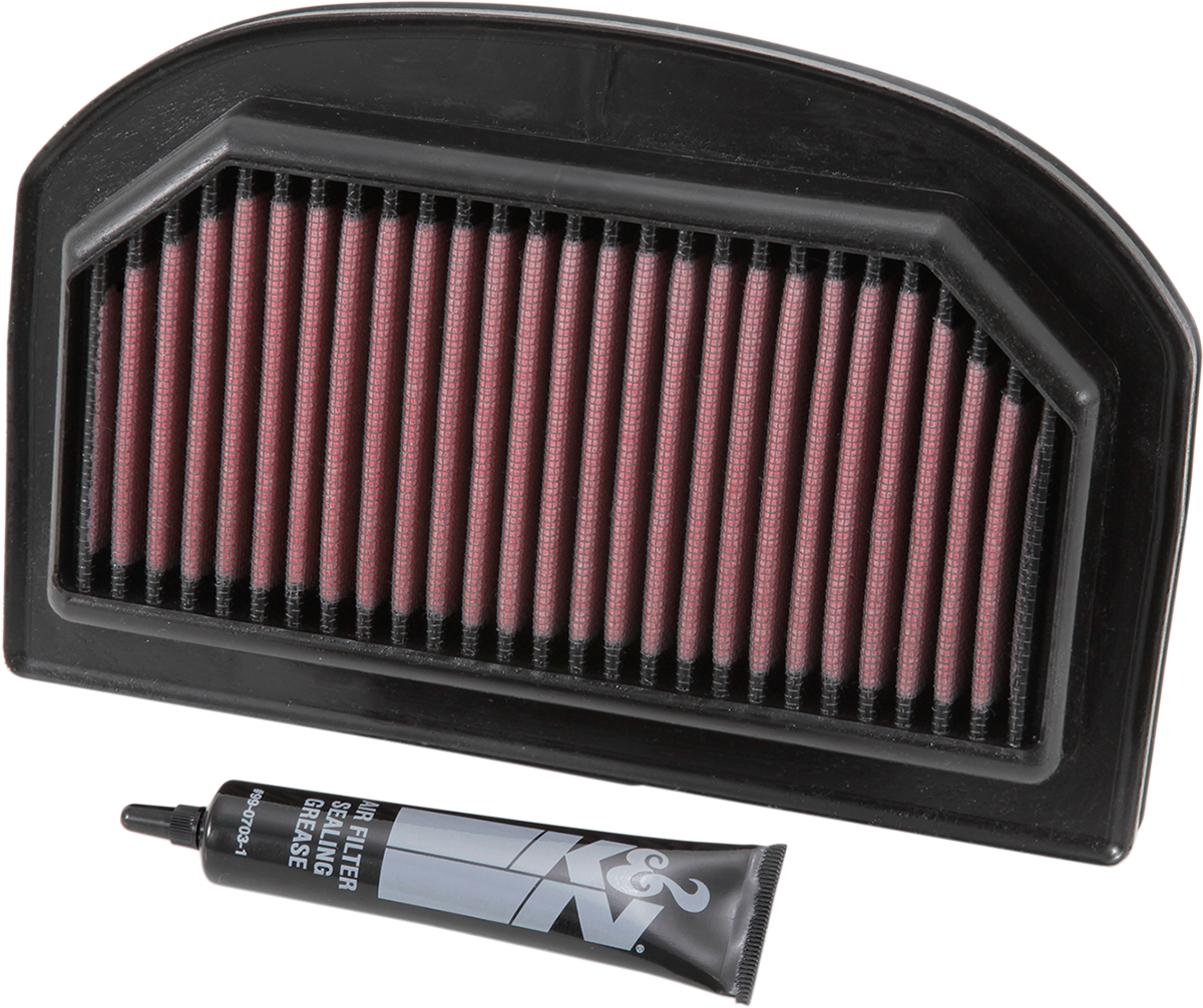 K&N TB-1212 OE Replacement High-Flow Air Filter Triumph Tiger 1200 2018