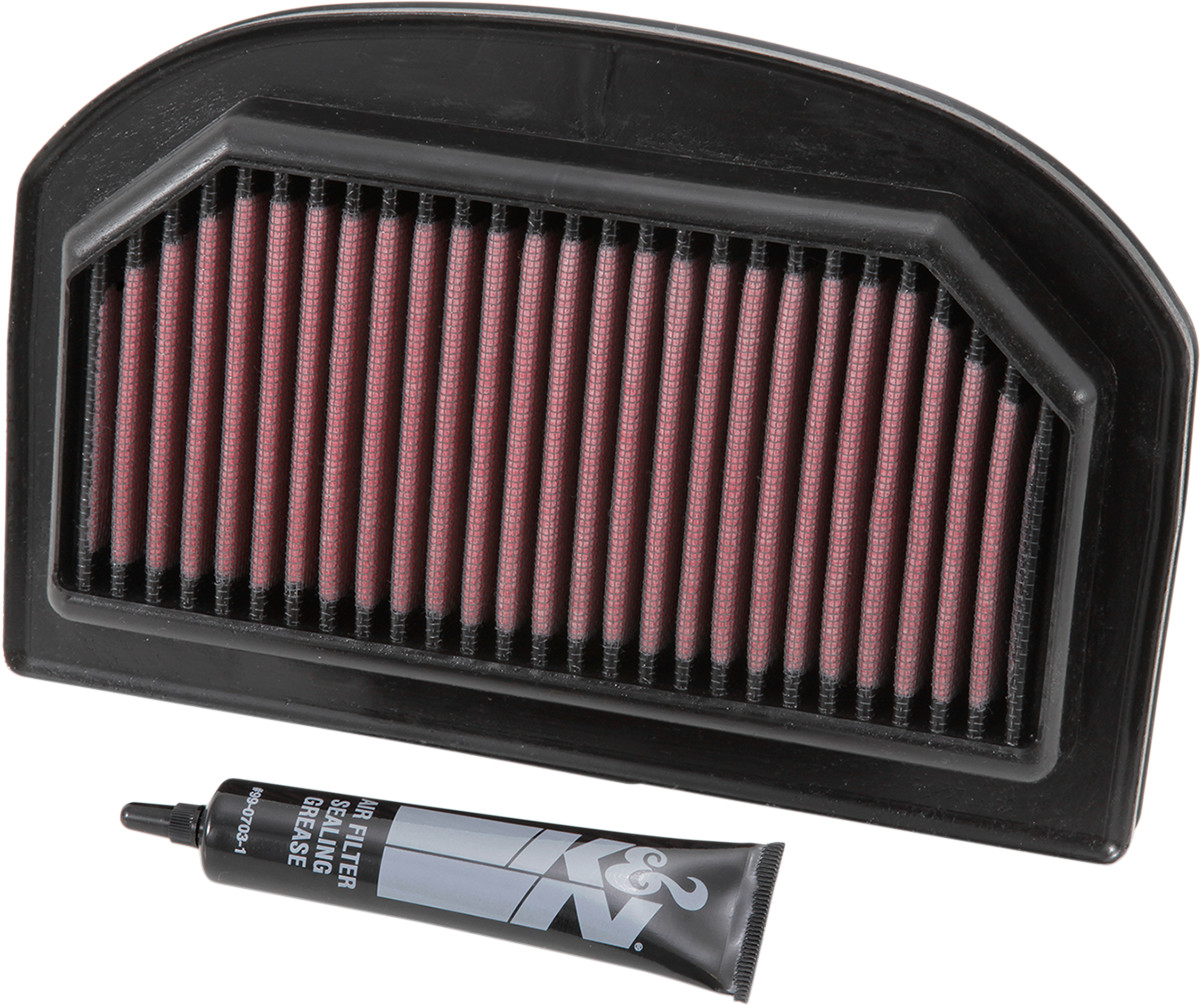 K&N Air Filter TB-1212