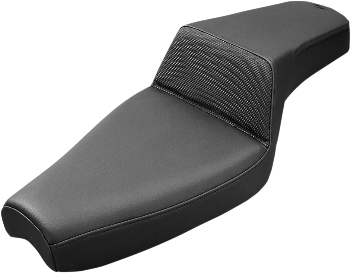 SADDLEMEN Step-Up Seat — Gripper