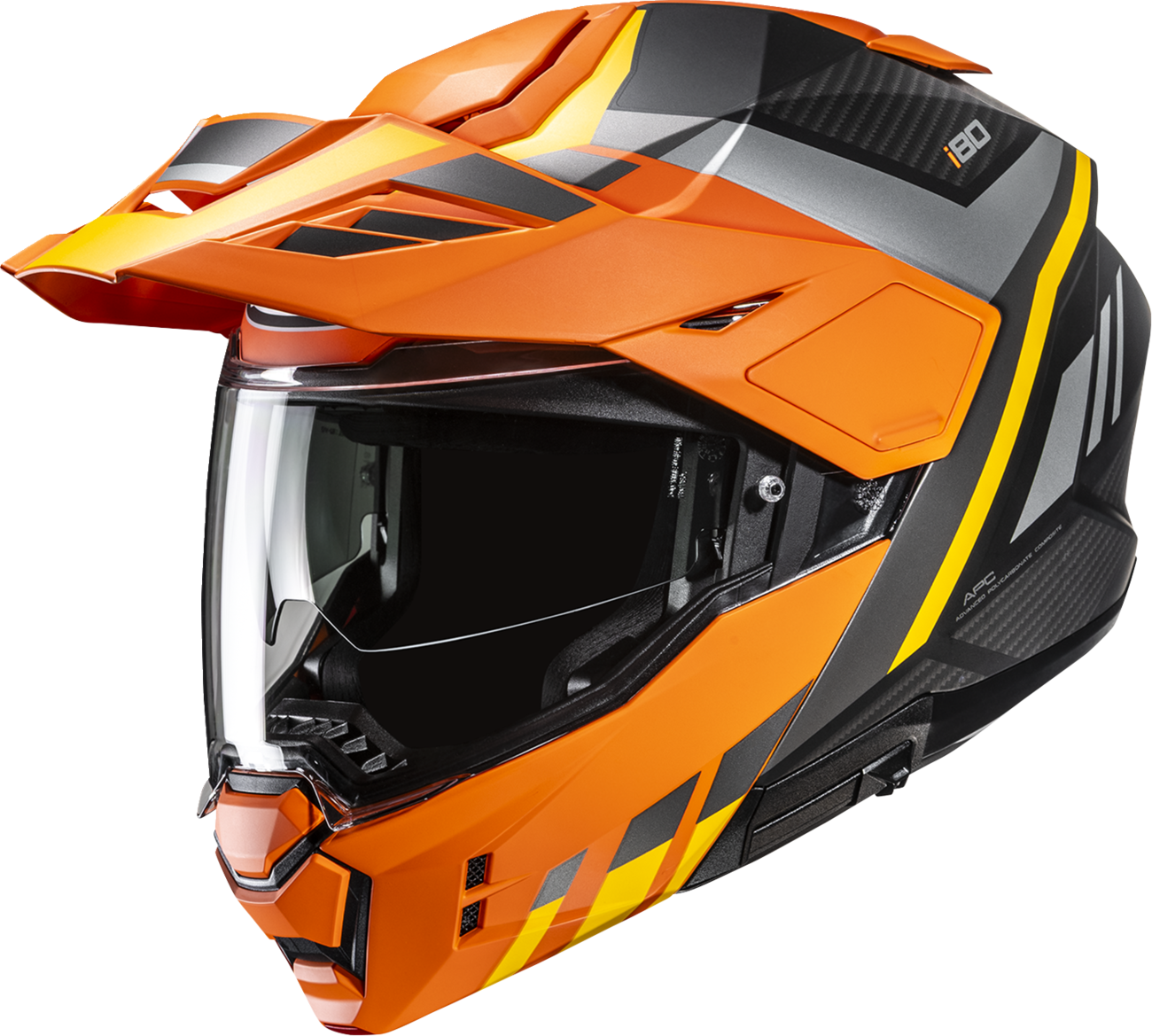 HJC i80 Imes Helmet