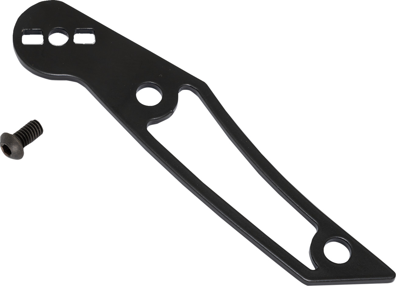 VANCE & HINES Saddlebag Mounting Bracket Kit