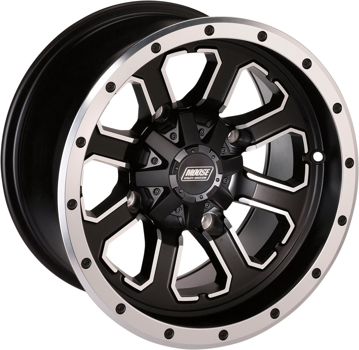 Moose Racing 548X Wheel