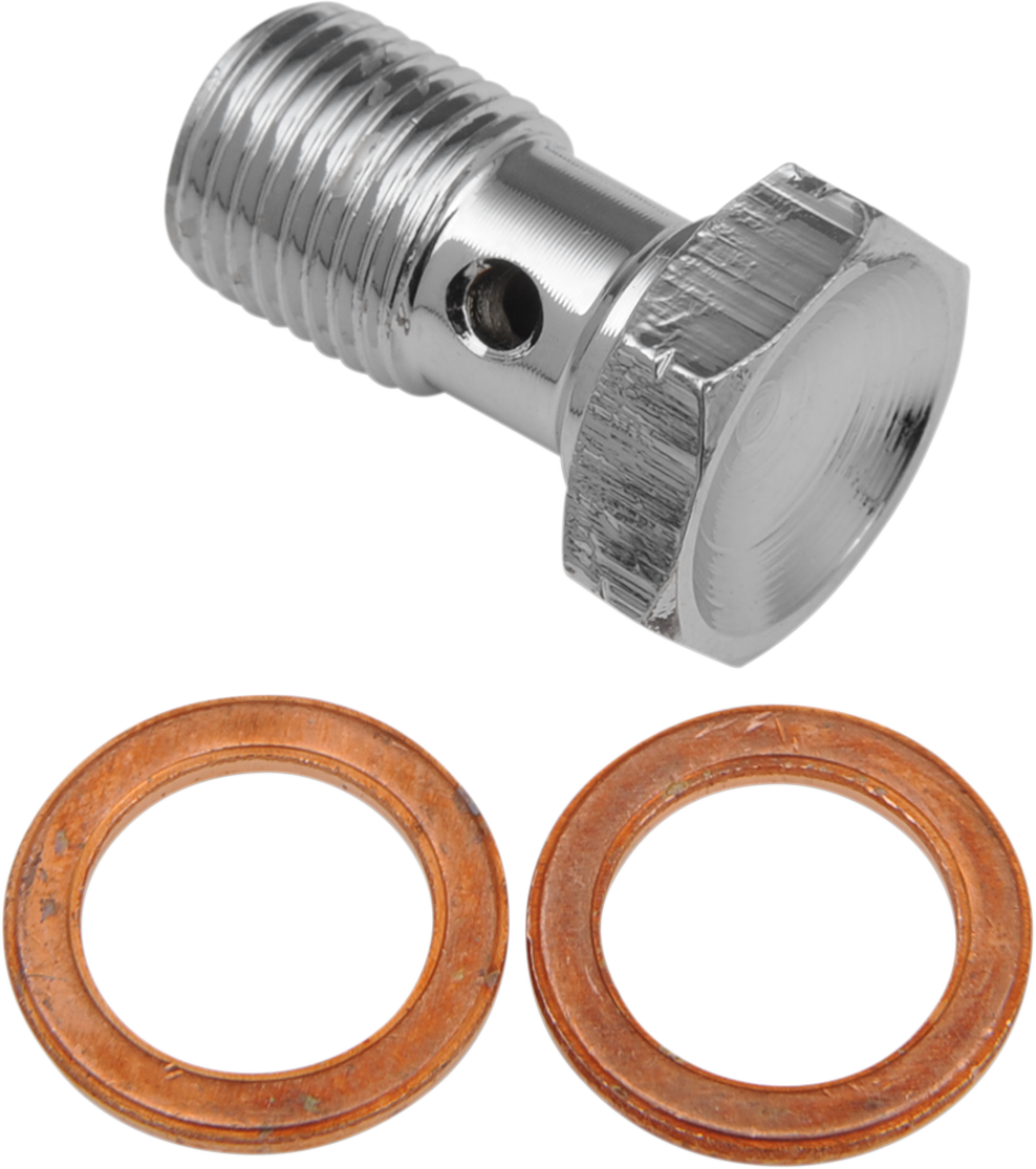 Banjo Bolt 600 Series