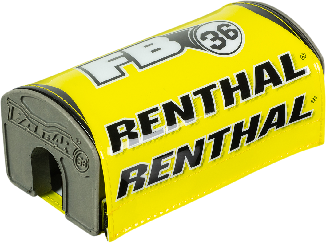 Renthal Fatbar36 Pad