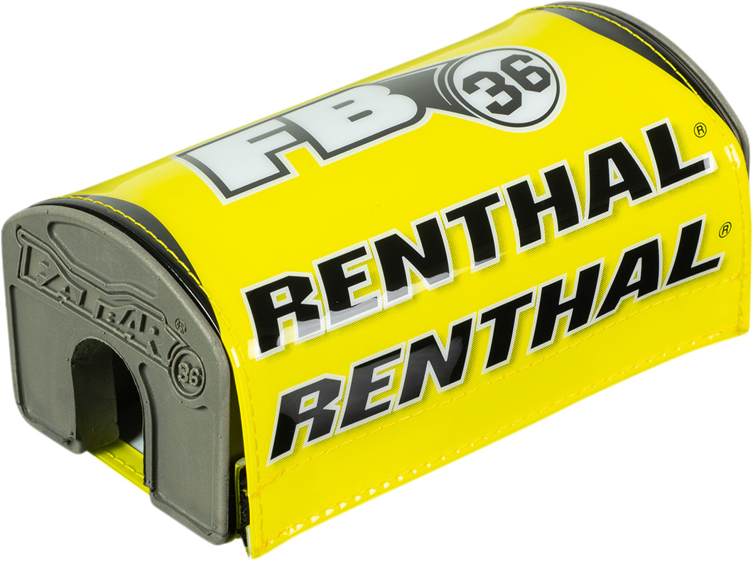 RENTHAL Fatbar36™ Bar Pad