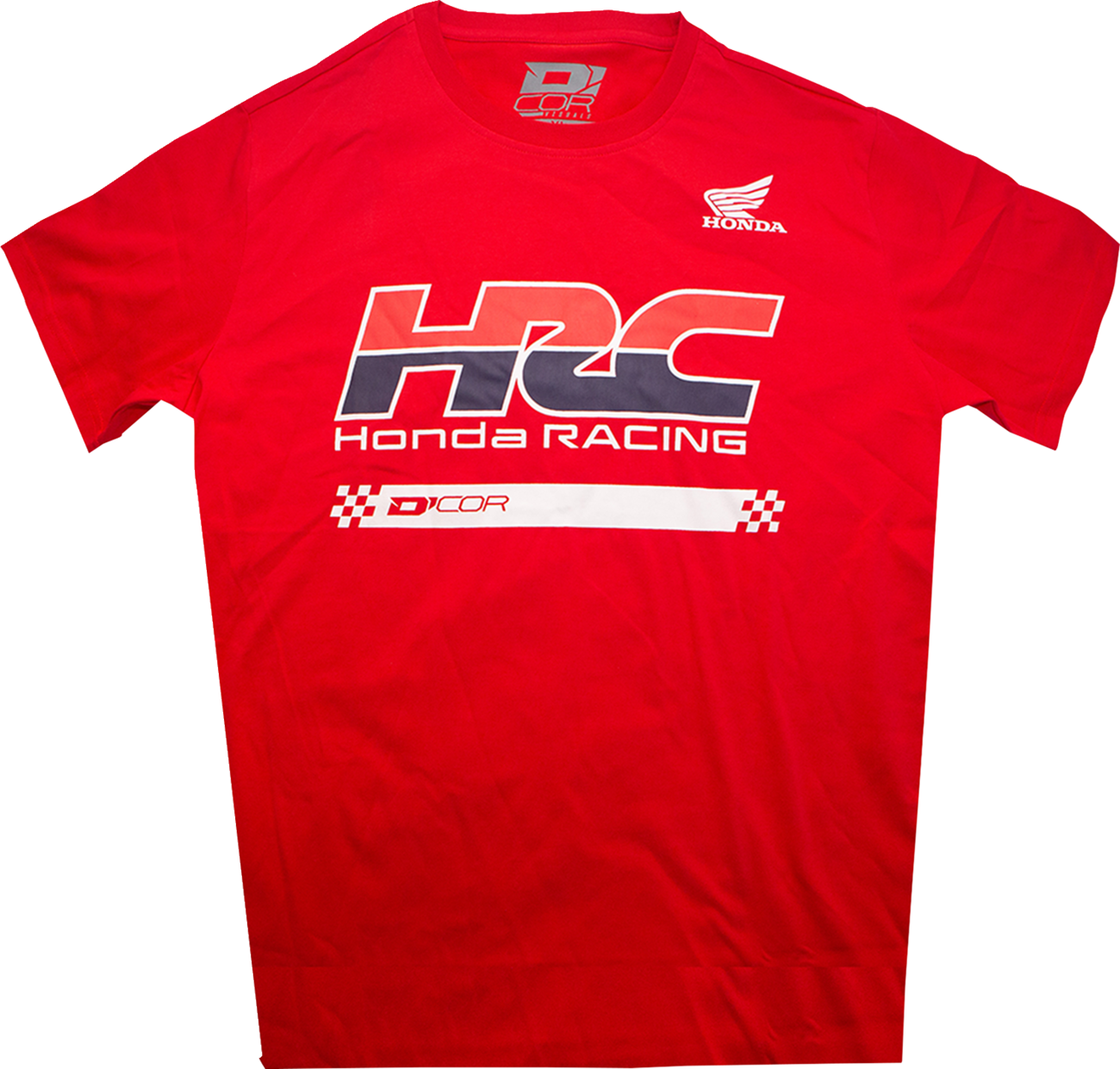 D'COR VISUALS HRC2 T-Shirt