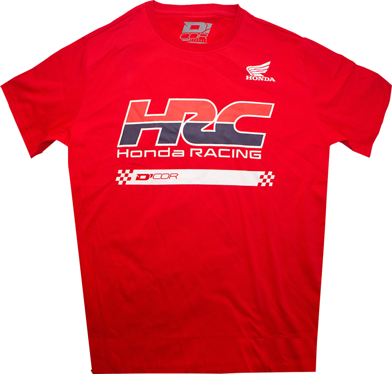 D'COR VISUALS HRC2 T-Shirt