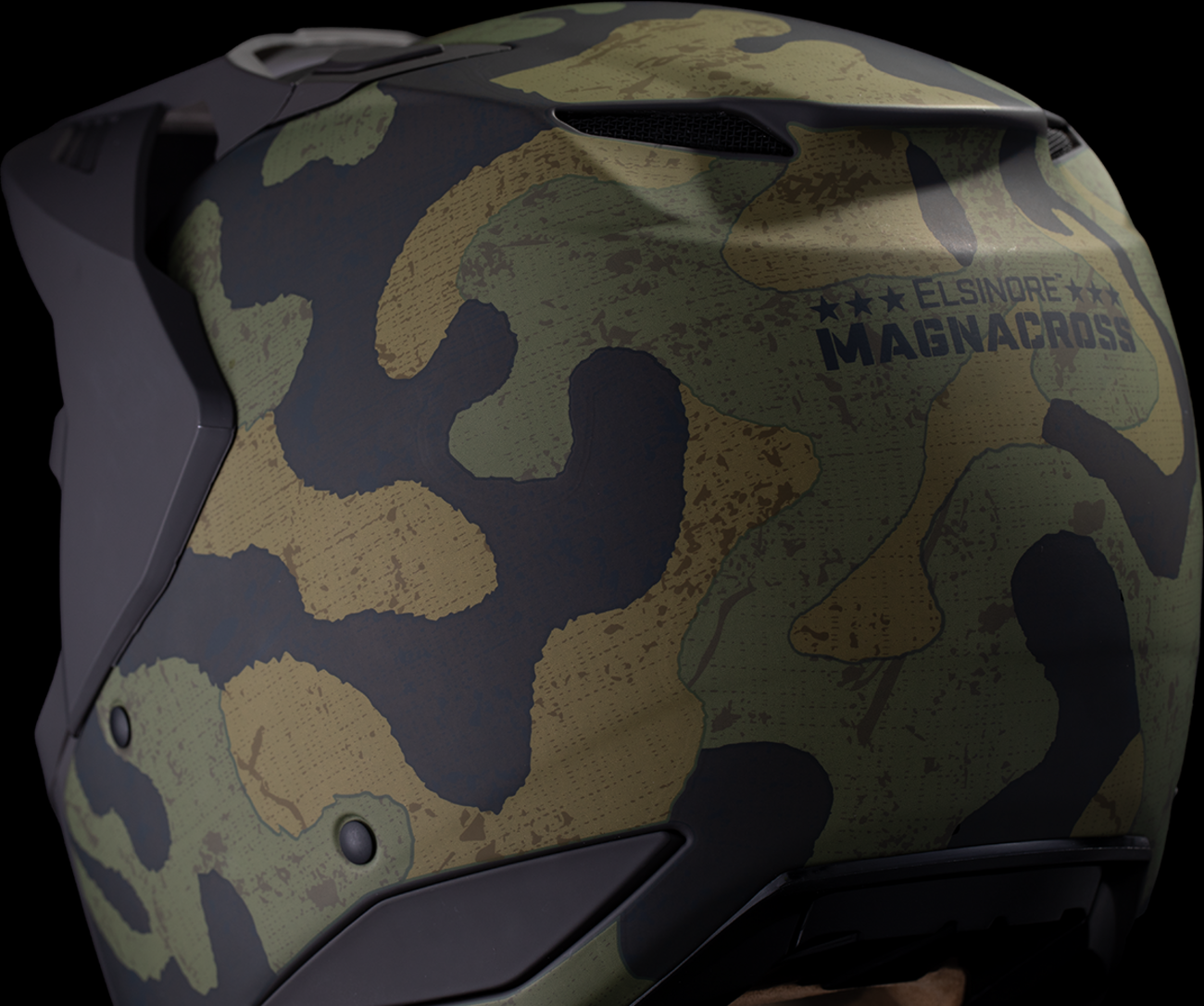 ICON Elsinore™ Magnacross Helmet